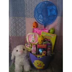  Girl Easter Gift Basket !: Everything Else