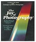 The Joy of Photography: Tools & Techniques, Kodak