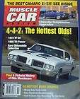 MUSCLE CAR REVIEW 2004 ANNUAL4 4 2