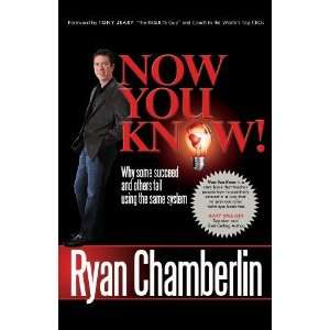   Others Fail Using the Same System [Paperback] Ryan Chamberlin Books