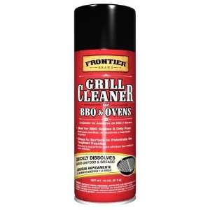  Packaging Service Co Inc 18 Oz Grill Cleaner for BBQ Ovens 