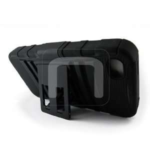  Holster Combo Black No Holster Clip iPhone 4S/ 4: Cell 