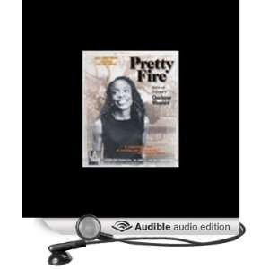    Pretty Fire (Audible Audio Edition) Charlayne Woodard Books