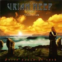 Uriah Heep Webstore   Celebration Special Ed. (CD/DVD)