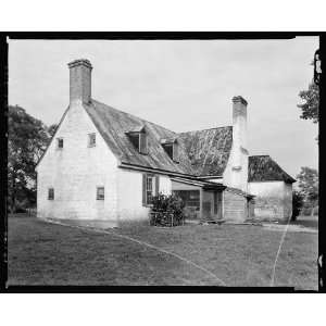  Glebe House,Whitemarsh,Gloucester County,Virginia
