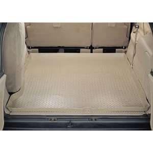  Husky Cargo Liner   Tan, for the 2006 GMC Yukon XL 1500 