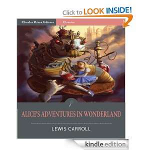   ) Lewis Carroll, Charles River Editors  Kindle Store