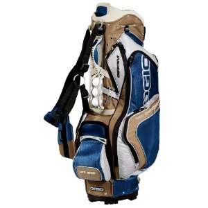  Grom Stand Golf Bag, Color Indigo/Khaki, Size One Size 