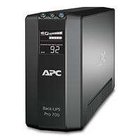   UPS RS LCD 700 Master Control UPS AC 120 V 450 Watt 700 VA   