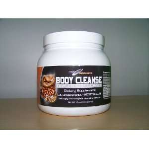  Body Cleanse: Health & Personal Care