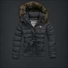 Mens Abercrombie Winter BLAKE PLAID Coat Jacket M NWT  
