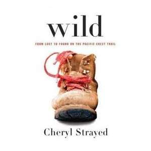   ] 1st (first) Printing edition (3520100020861) Cheryl Strayed Books