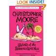 Island of the Sequined Love Nun by Christopher Moore ( Paperback 