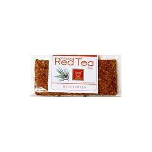   Red Tea Bars   12 bars,(African Red Tea)