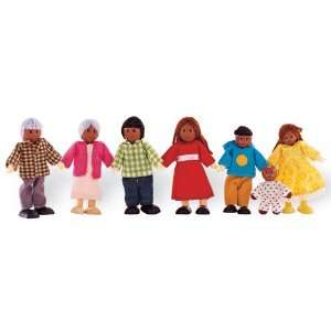  Modern Family African American Toys & Games