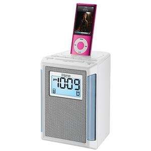  NEW Alarm Clock for iPod/iPhone (Digital Media Players 