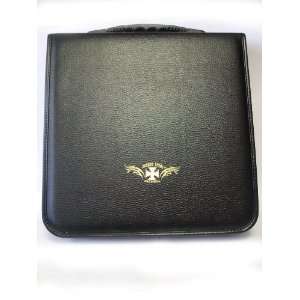  Silver Star Choppers 128 CD Case Electronics