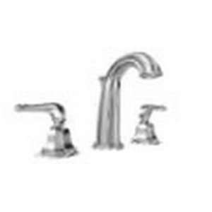  Altmans Lavatory Faucet   Widespread Caribe CA10L24E18AGC 