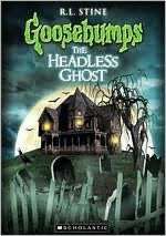   Goosebumps Ghost Beach by 20th Century Fox  DVD
