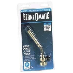  Basic Propane Torches   pencil flame torch head: Home 
