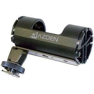  Azden SMH 1 Universal Microphone Holder. AZDEN SHOTGUN MIC 