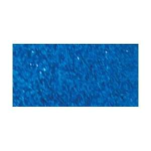  Provo Craft Yudu Microfine Glitter 4 Ounces Blue; 3 Items 