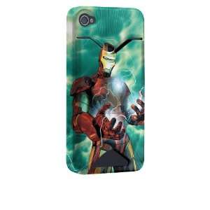   ID / Credit Card Case   Iron Man   Charge Cell Phones & Accessories