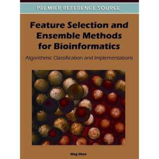   for Bioinformatics Algorithmic Classification and Implementations