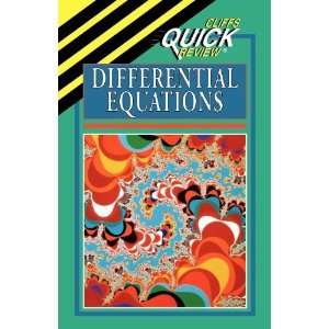   Equations (Cliffs Quick Review) [Paperback] Steven A. Leduc Books