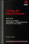 Curing the Dutch Disease An International Perspective on Disability 