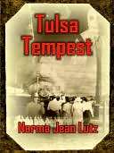 Tulsa Tempest [Tulsa Series Norma Jean Lutz