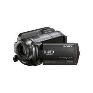    Sony HDR XR200V High Definition AVCHD Camcorder: Camera & Photo