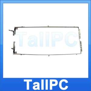 USA Right & Left LCD Display Hinges for DELL 600M 600M  