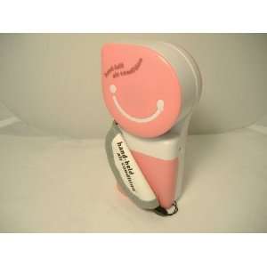  Handy Hand Held Air Conditioner Cooler Pink Electronics