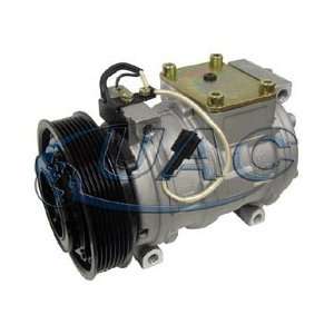  Universal Air Conditioning CO22006C New Compressor and 