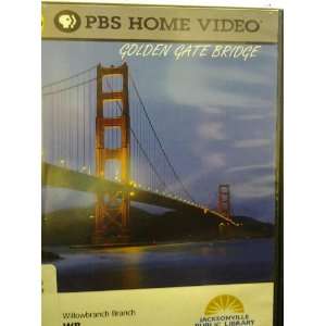  American Road Trip Golden Gate Bridge [DVD] Everything 