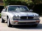 Jaguar  XJ8 FLORIDA IMMACULATE ONLY 64K MILES SUNROOF 10 CD CHANGER 