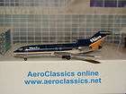 Aeroclassics Wien Air Alaska B727 N498WC 1/400 **Free S