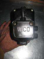 Wico C 1042 John Deere 2 Cylinder Styled Magneto Ignition Works Short 