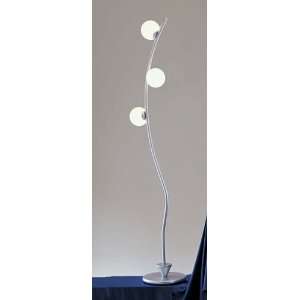  American Lighting 7789F Modern Design Floor Lamp