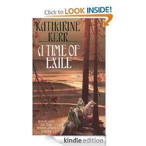 Time of Exile (Deverry Cycle Westlands 1): Katharine Kerr:  