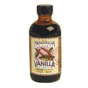  Pure Madagascar Vanilla Extract Ounces: Toys & Games