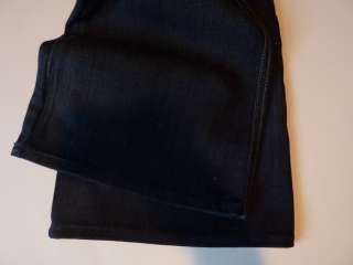 NWT Seven 7 For All Mankind A Pocket sz 25   27 X 34  