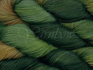 Lornas Laces Shepherd Sock #708 yarn Camouflage  