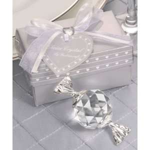   Crystal Candy (Set of 40)   Wedding Party Favors: Home & Kitchen