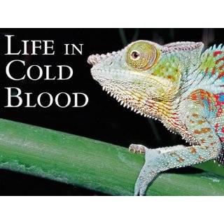 Life In Cold Blood by BBC Earth (  Instant Video   July 2 