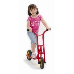  Weplay 2 Wheels Scooter by Wee Blossom