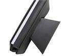 Genuine Book Leather Case Cover for Dell Streak mini 5  