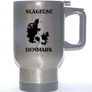  Denmark   SLAGELSE Stainless Steel Mug 