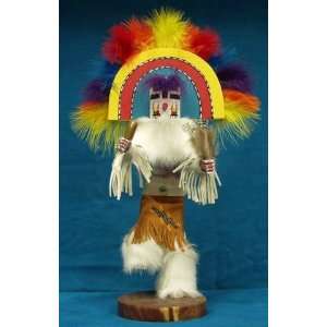  Rainbow Navajo Kachina Doll Toys & Games